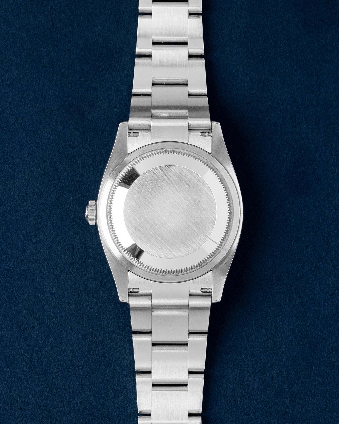 Rolex Oyster Perpetual 126000