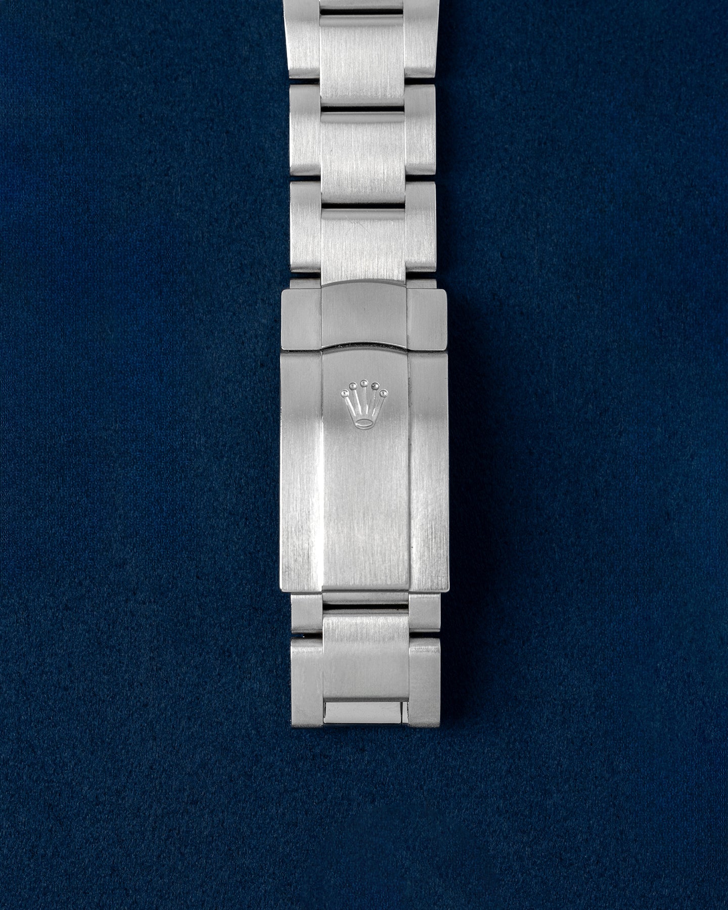 Rolex Oyster Perpetual 126000