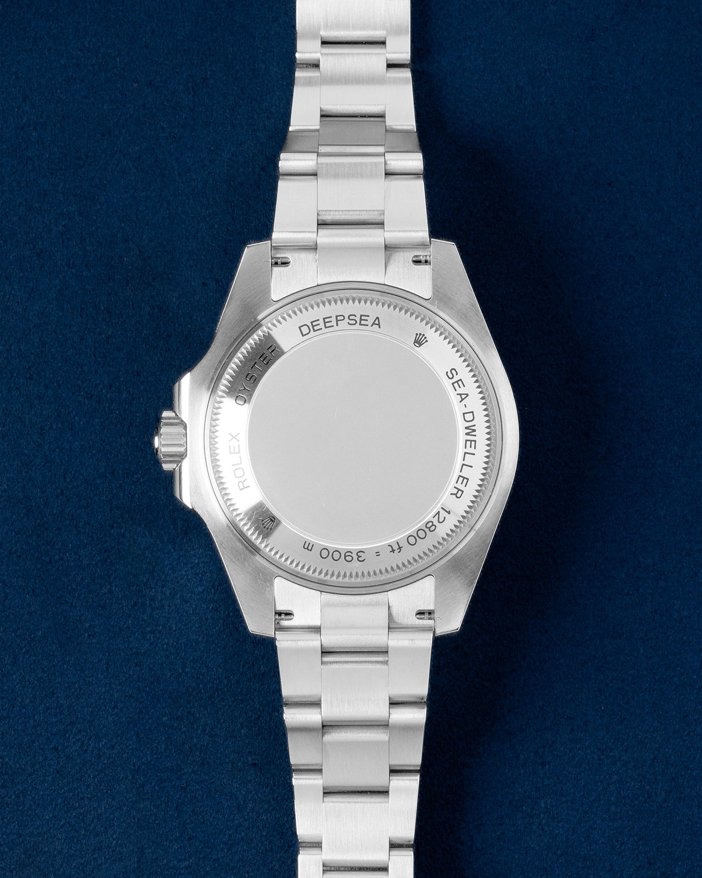 Rolex Sea Dweller 116660