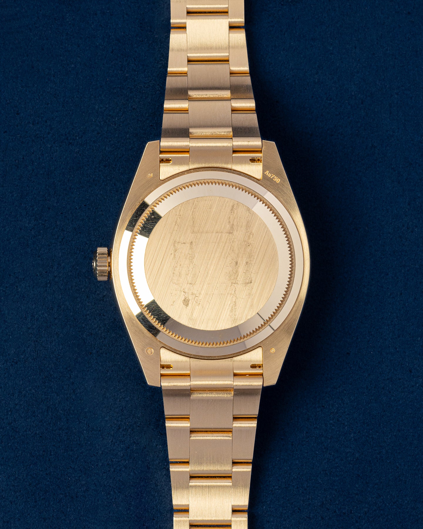 Rolex Skydweller 326938