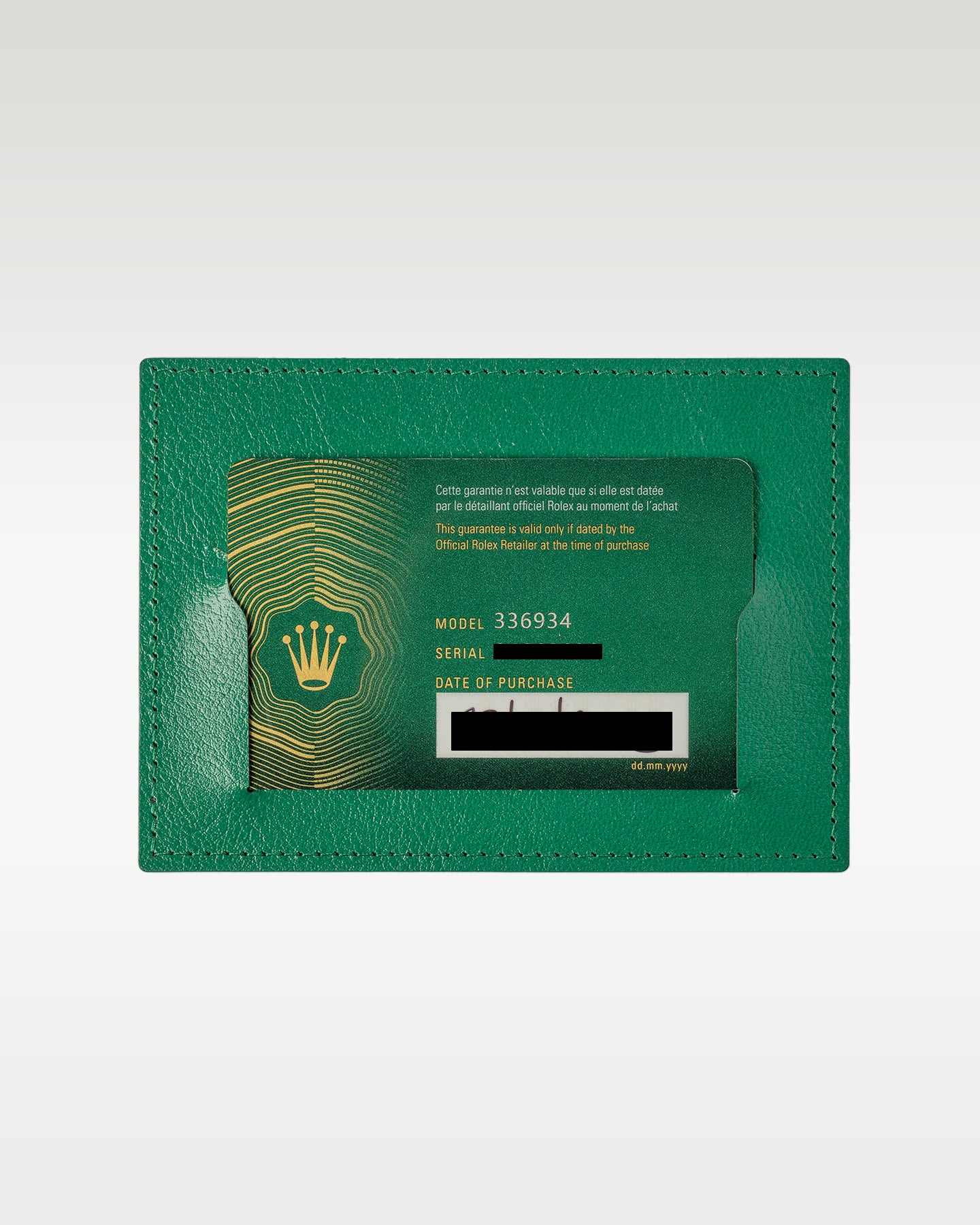 Rolex Sky Dweller 336934