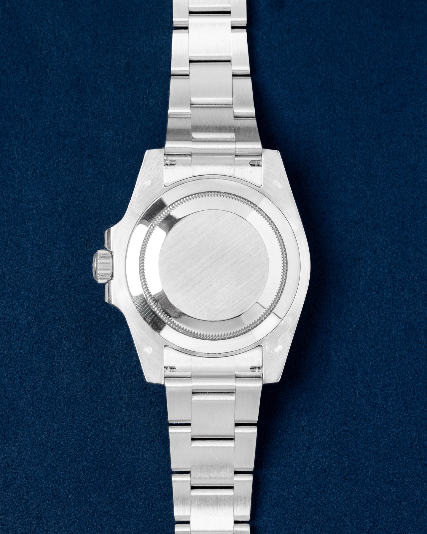 Rolex Submariner 116619LB