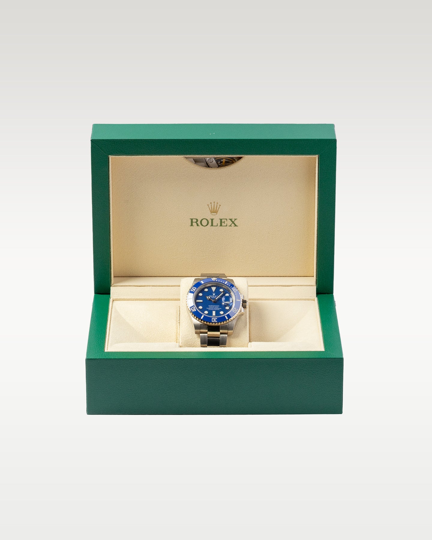 Rolex Submariner 116619LB