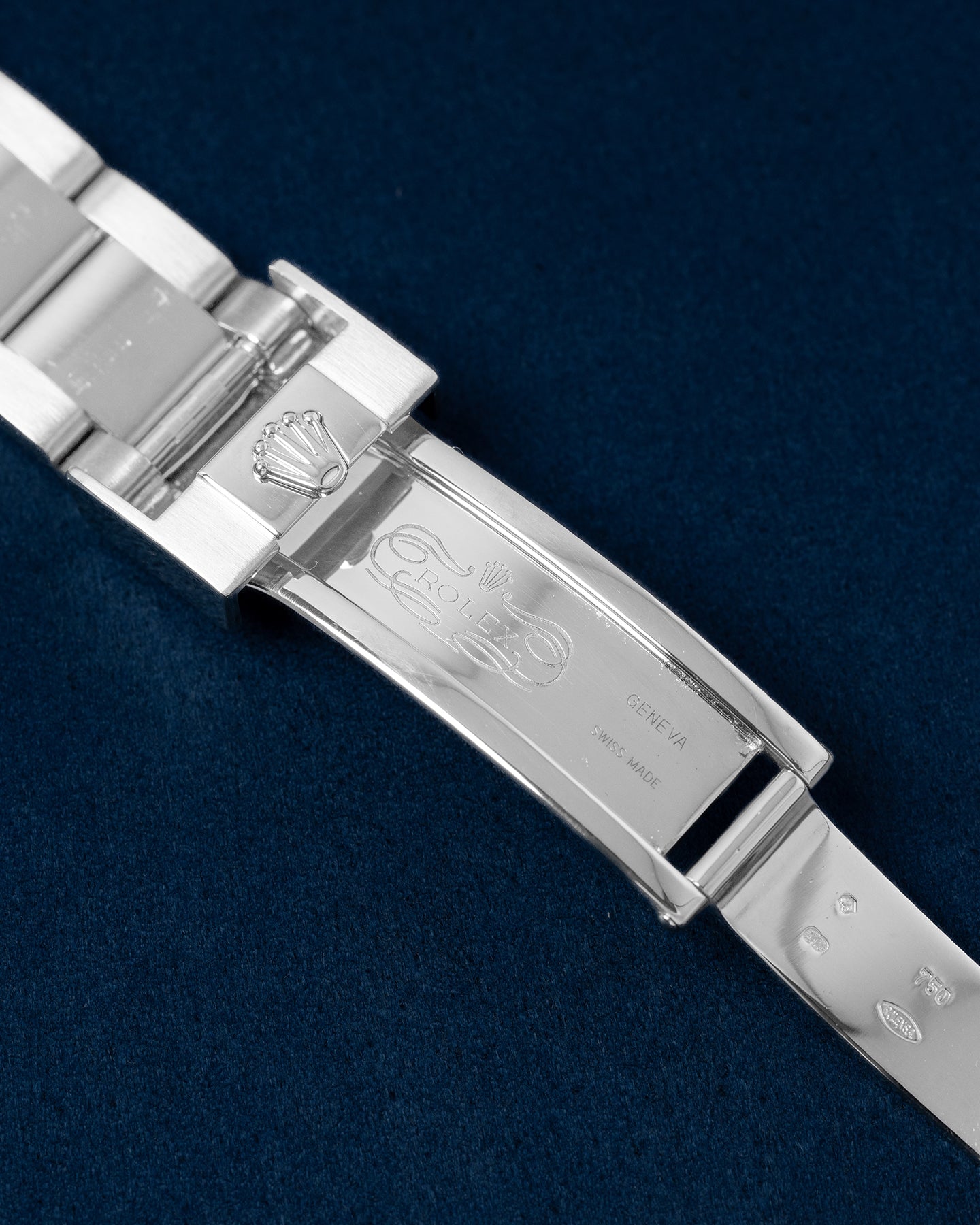 Rolex Submariner 116619LB