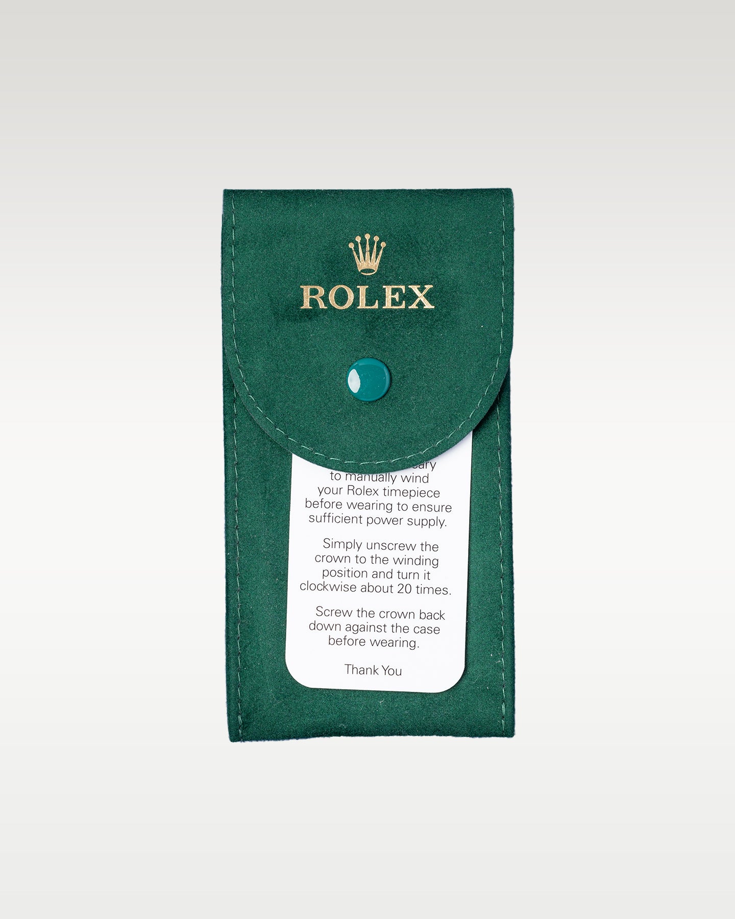 Rolex Submariner 116619LB