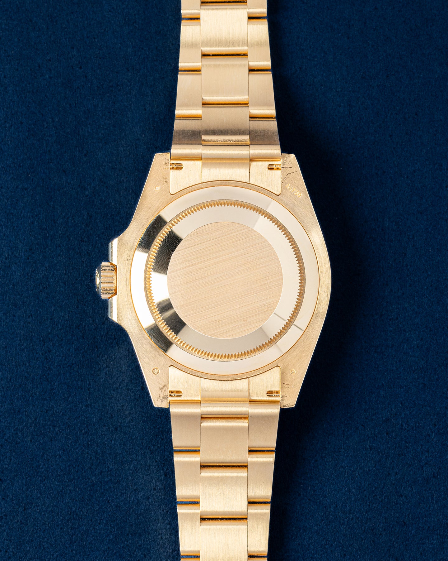 Rolex Submariner 126618LN