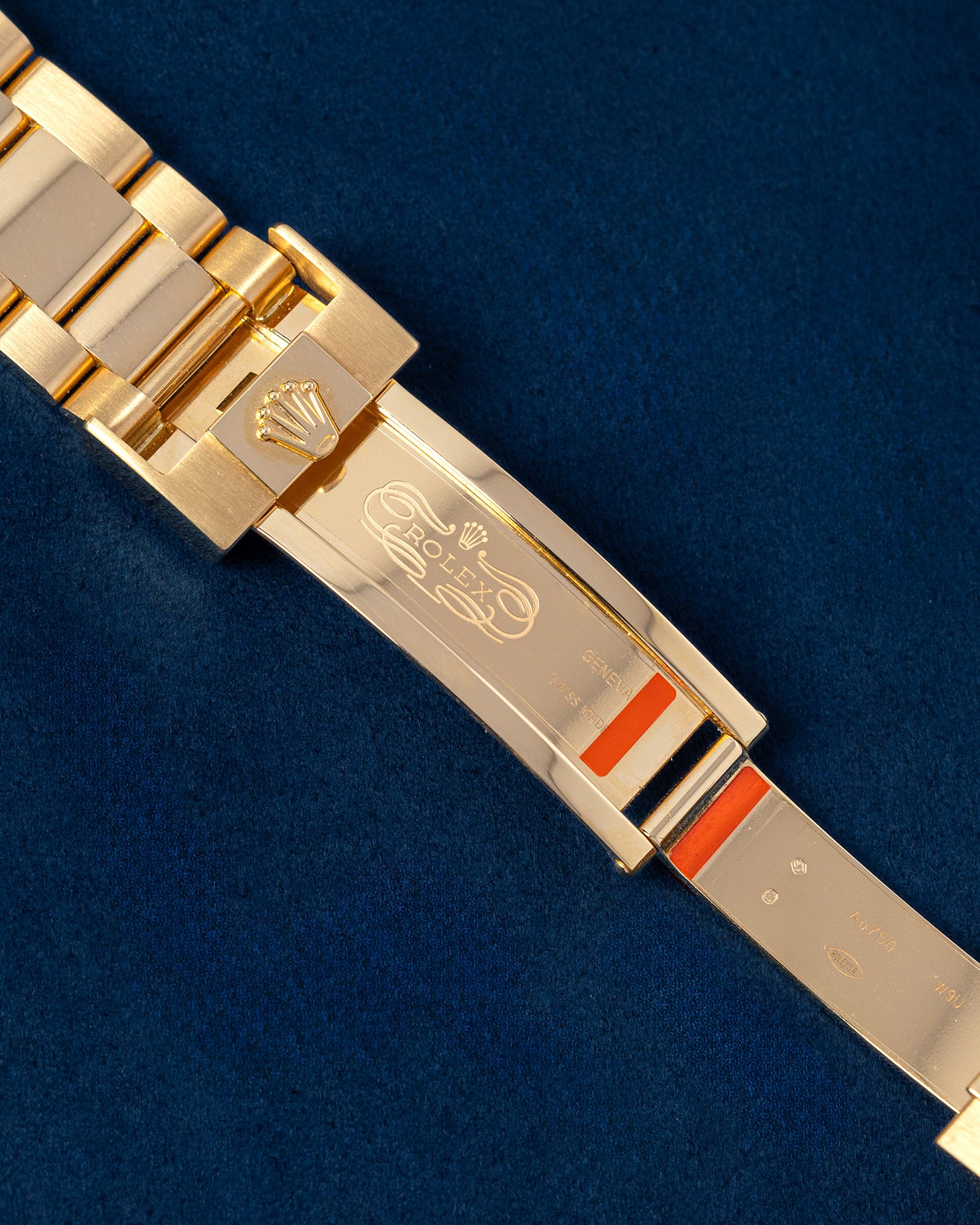 Rolex Submariner 126618LN