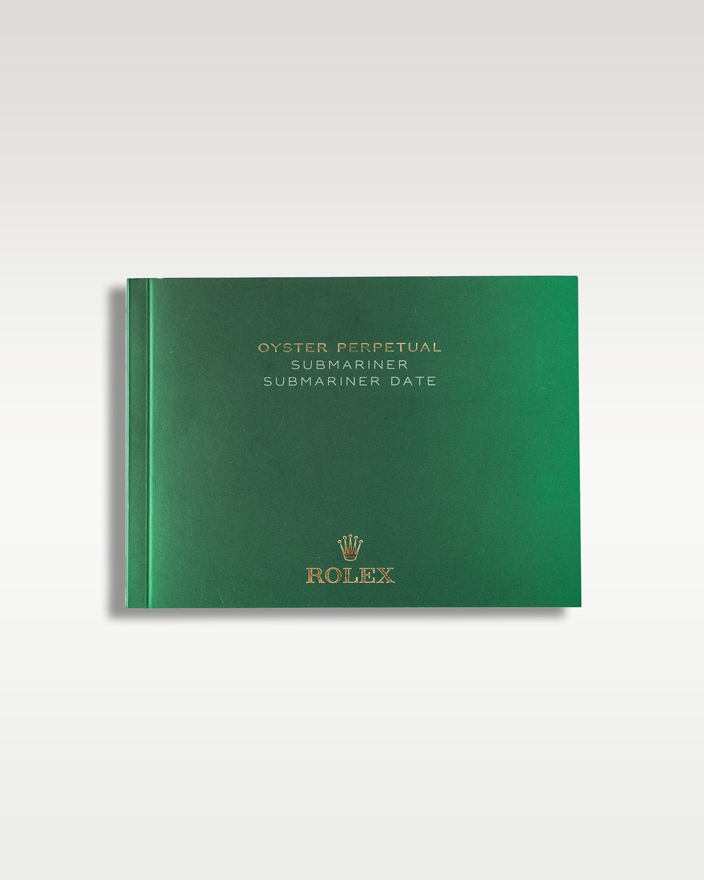 Rolex Submariner 126619LB