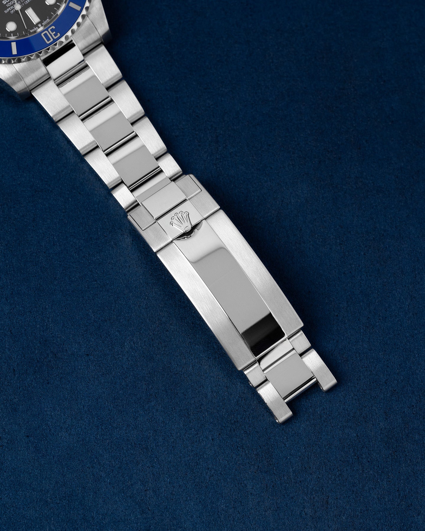 Rolex Submariner 126619LB