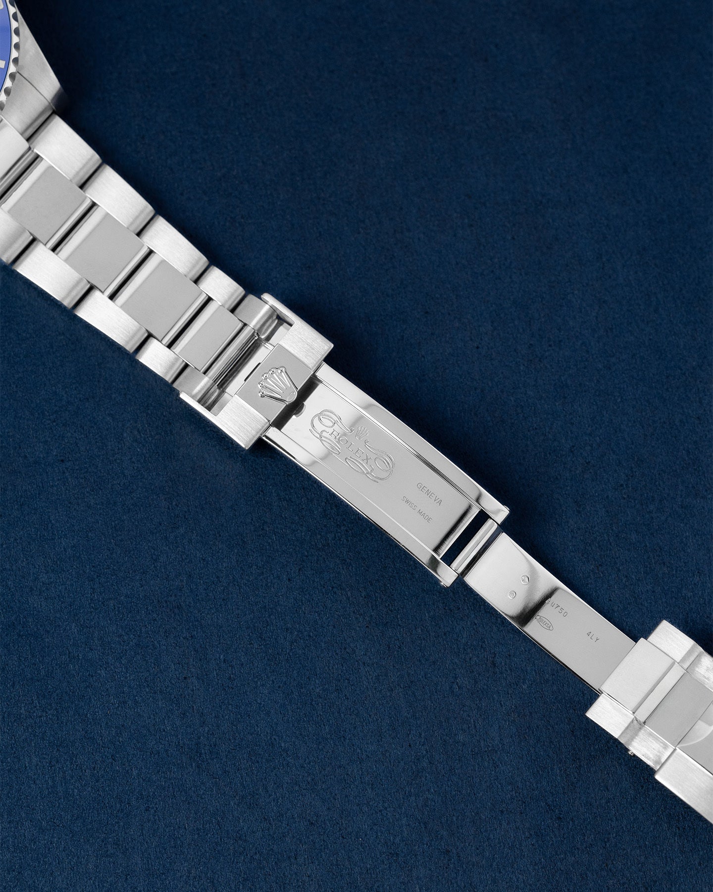 Rolex Submariner 126619LB