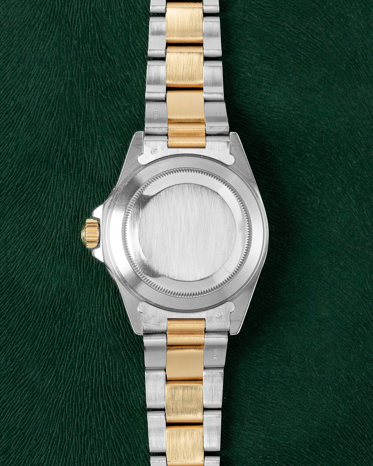 Rolex Submariner 16613LB