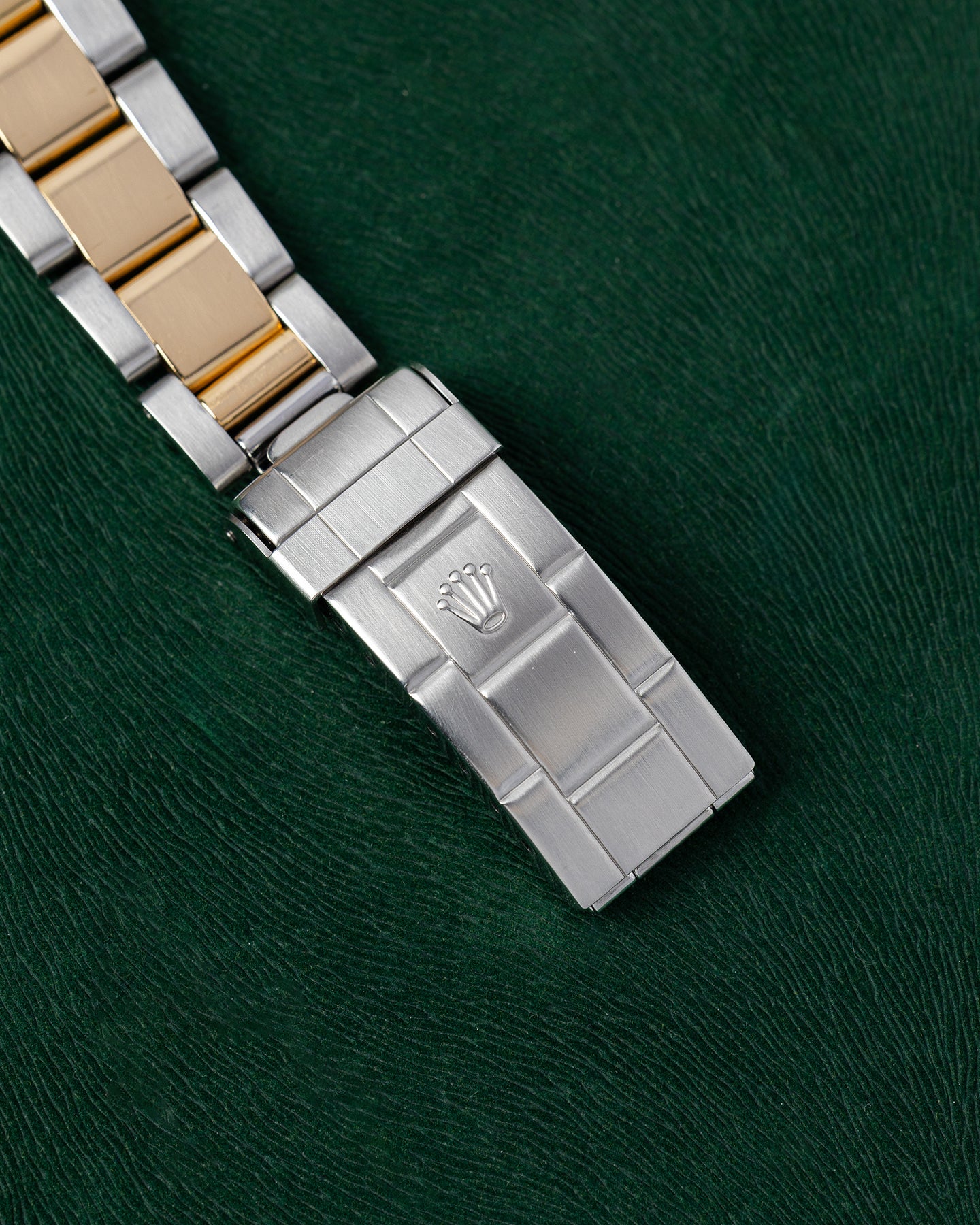 Rolex Submariner 16613LB