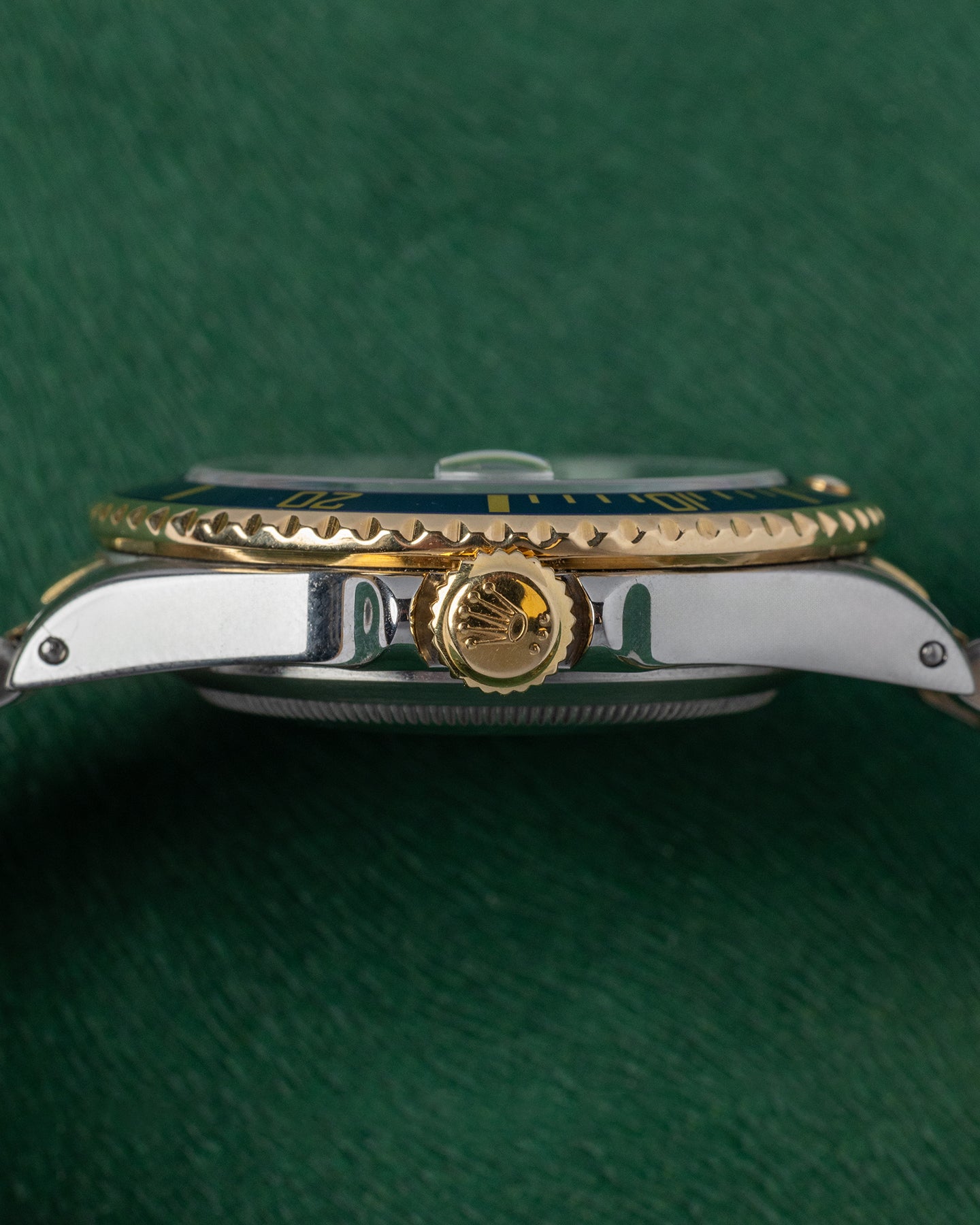 Rolex Submariner 16613LB