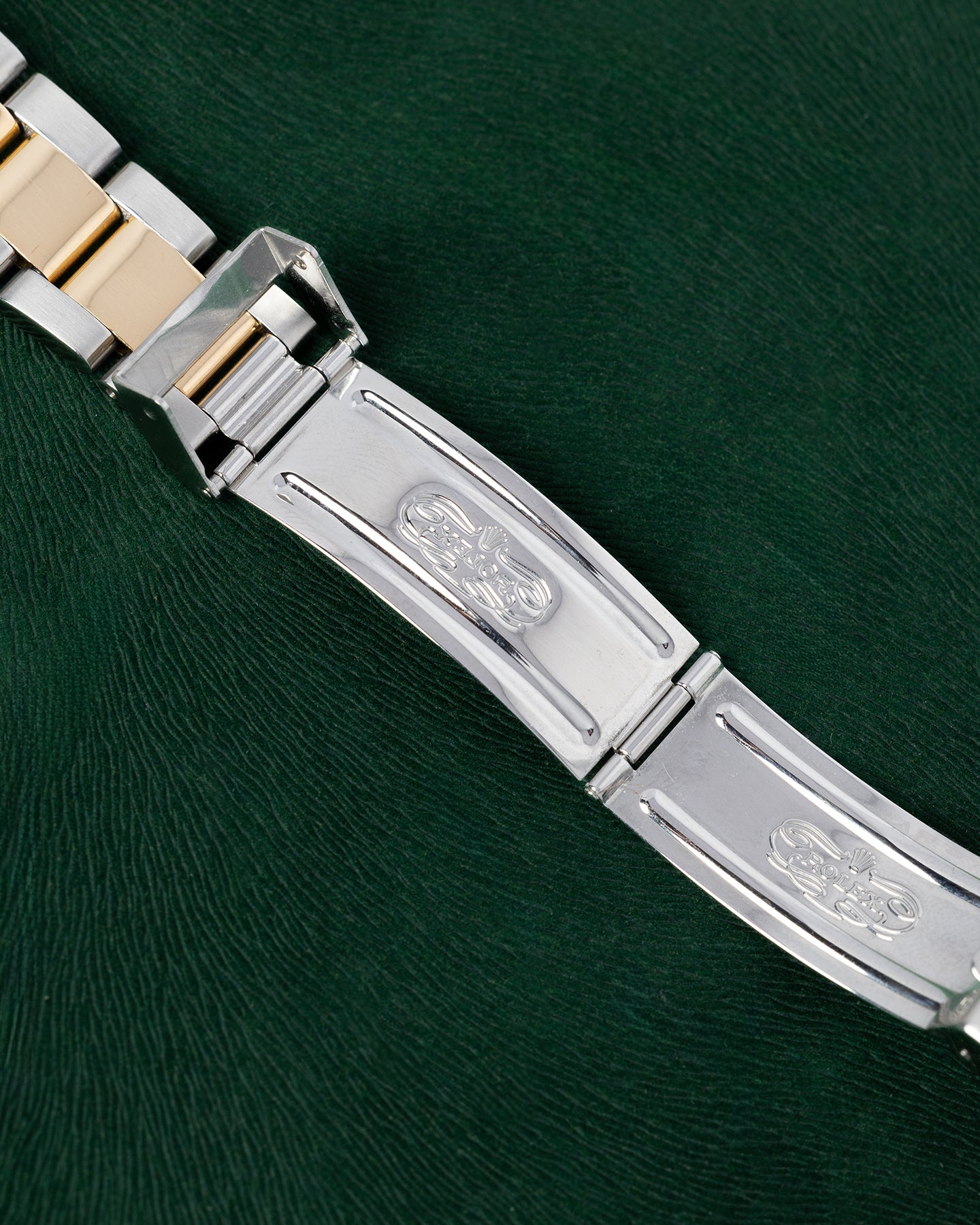 Rolex Submariner 16613LB