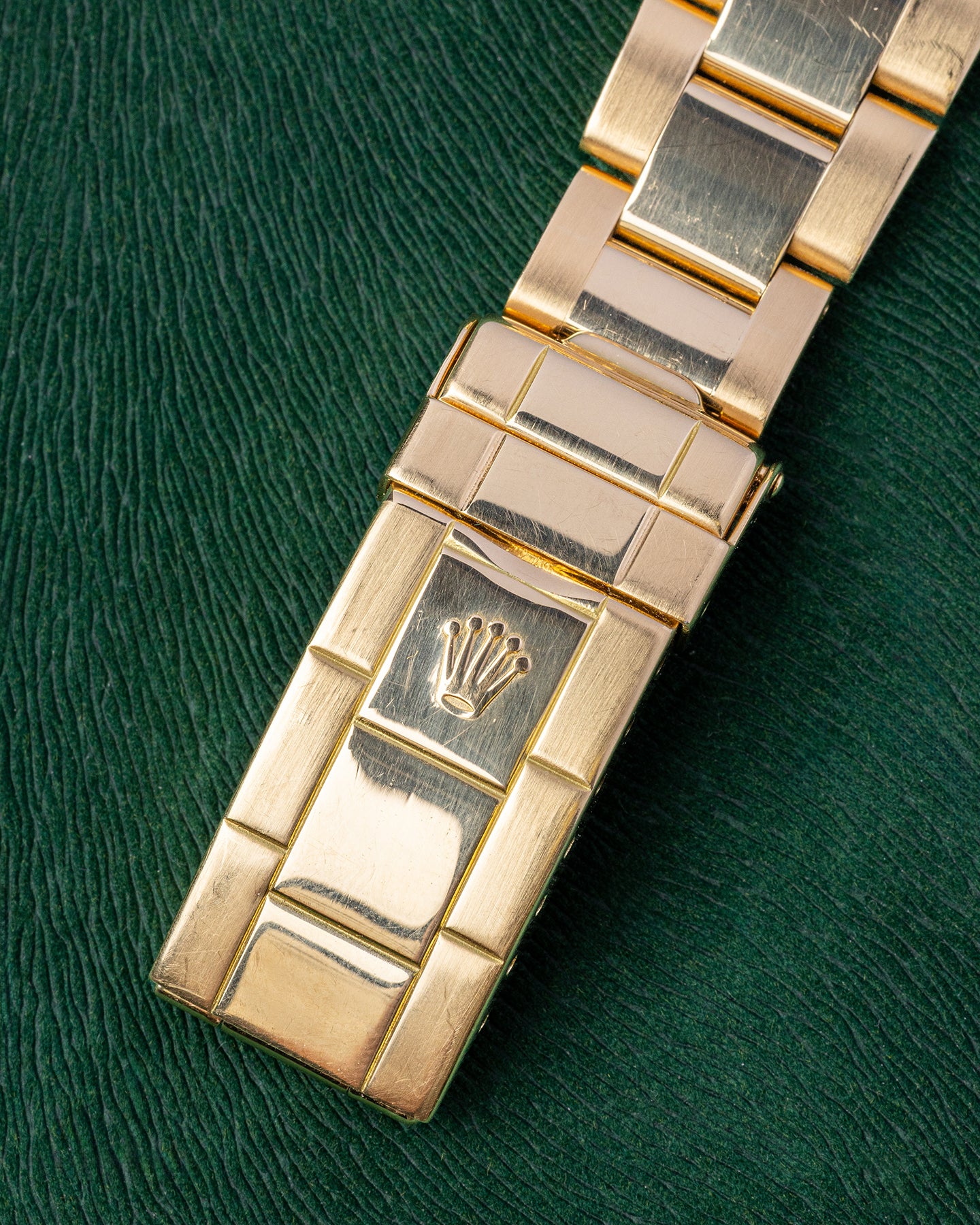 Rolex Submariner Date 16808