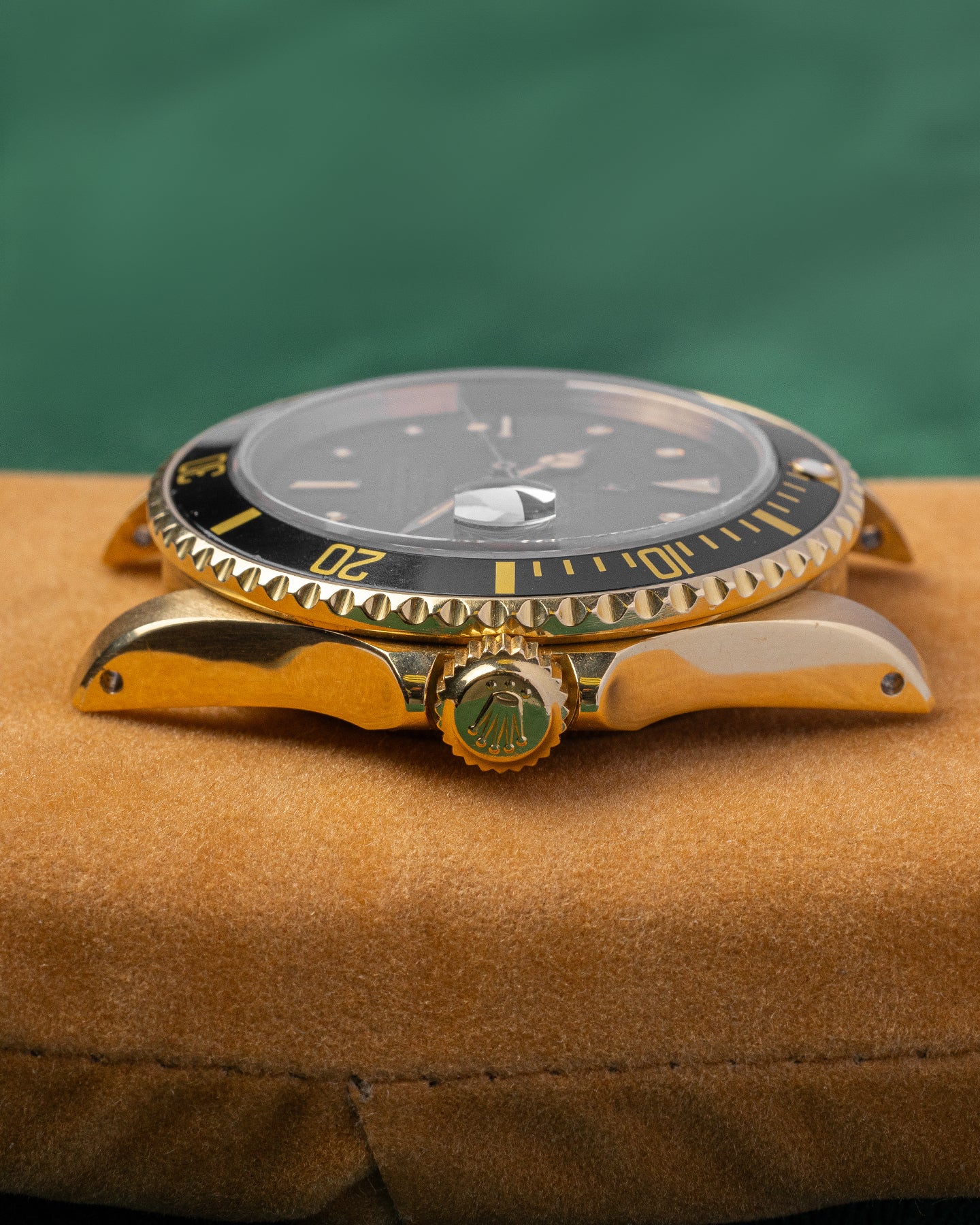 Rolex Submariner Date 16808