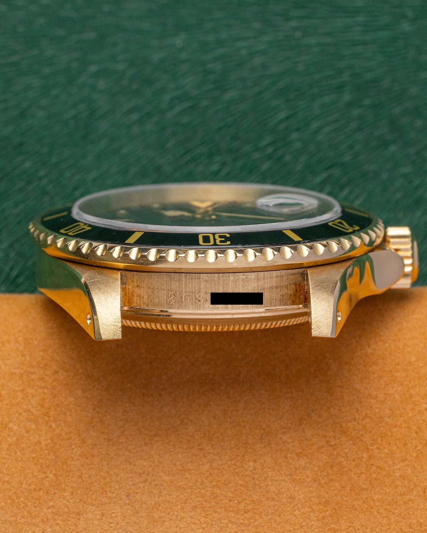 Rolex Submariner Date 16808