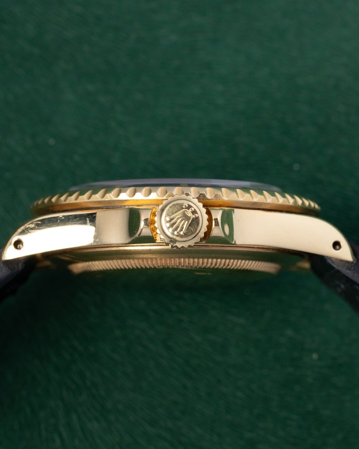 Rolex Submariner 16618