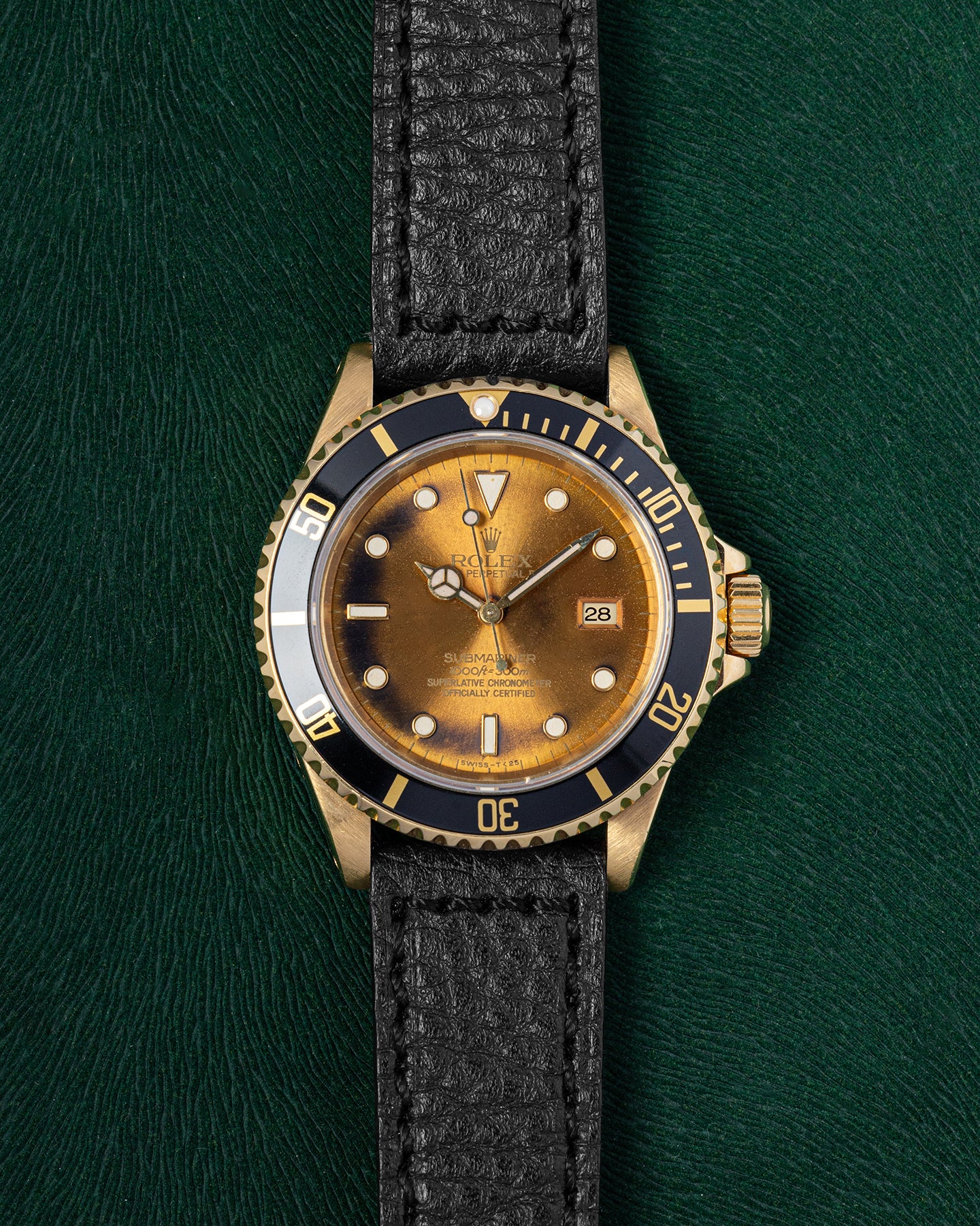 Rolex Submariner 16618