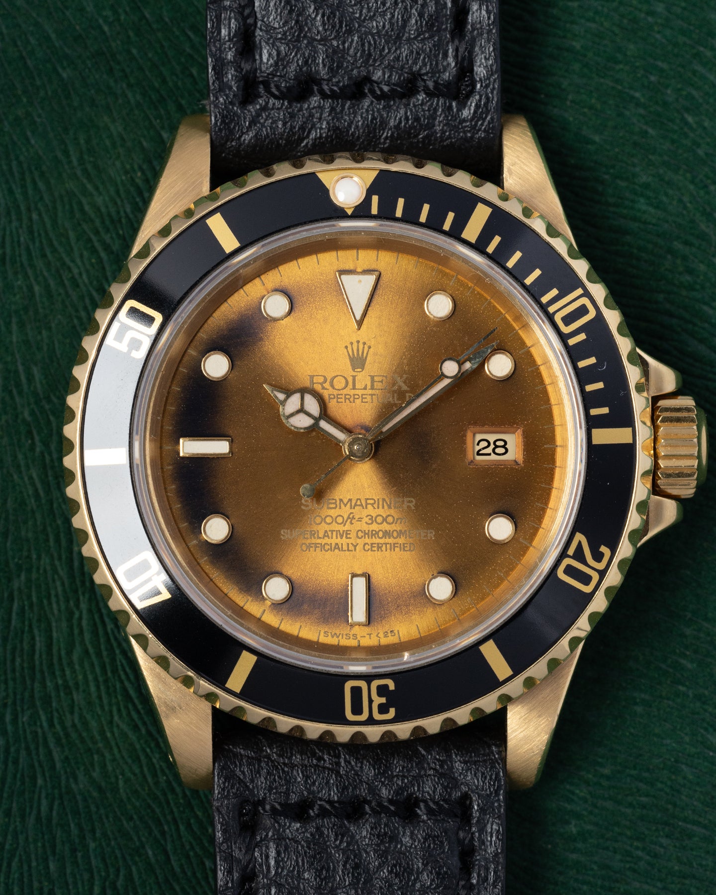 Rolex Submariner 16618