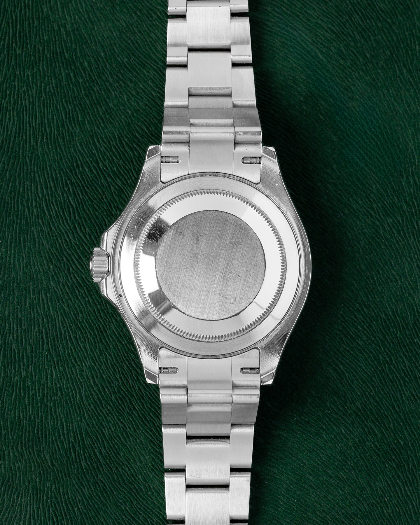 Rolex Yacht-Master 16622