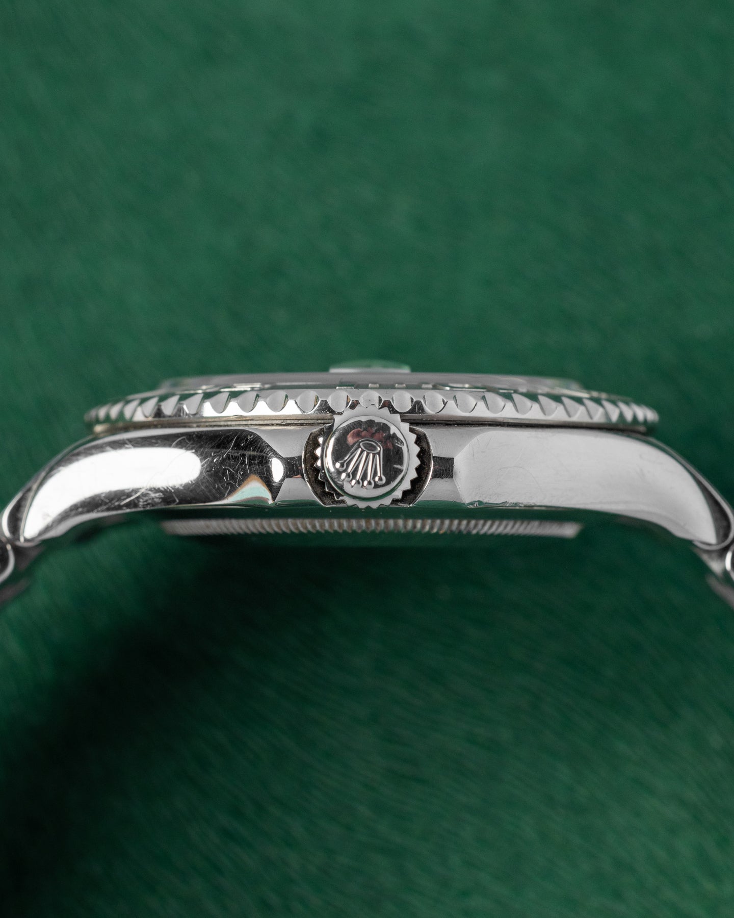 Rolex Yacht-Master 16622