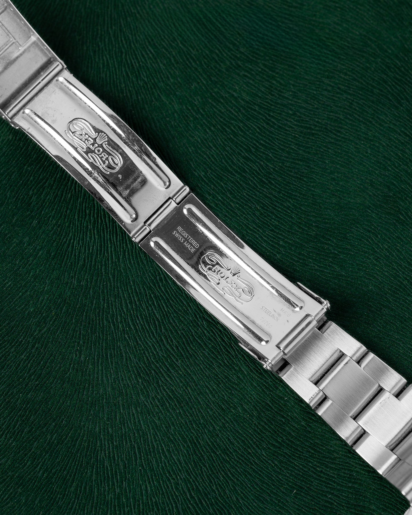 Rolex Yacht-Master 16622