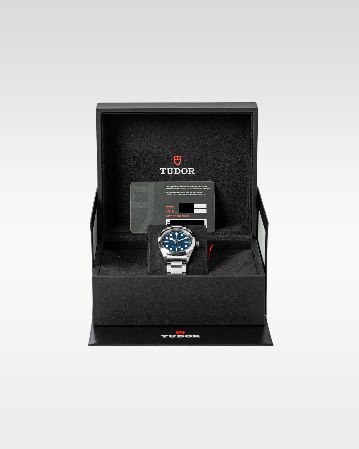 Tudor Black Bay 36 79500