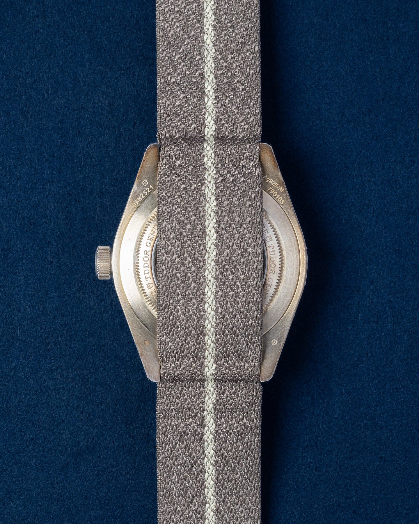 Tudor Black Bay 58 79010SG