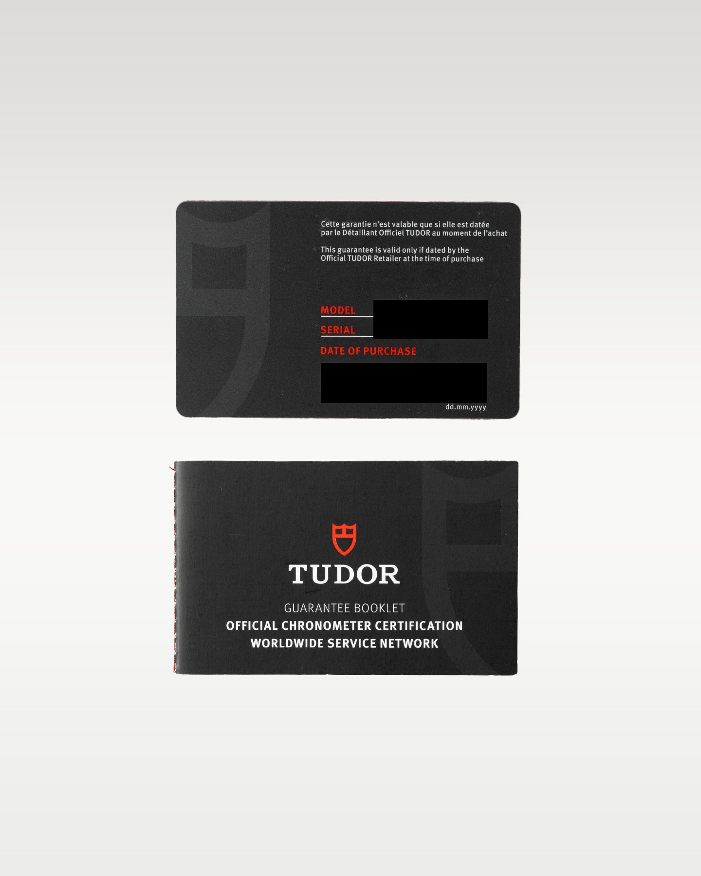 Tudor Black Bay 58 925 79010SG