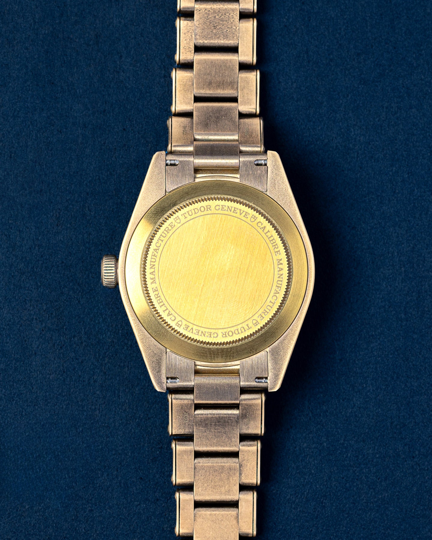 Tudor Black Bay 58 Bronze 79012M