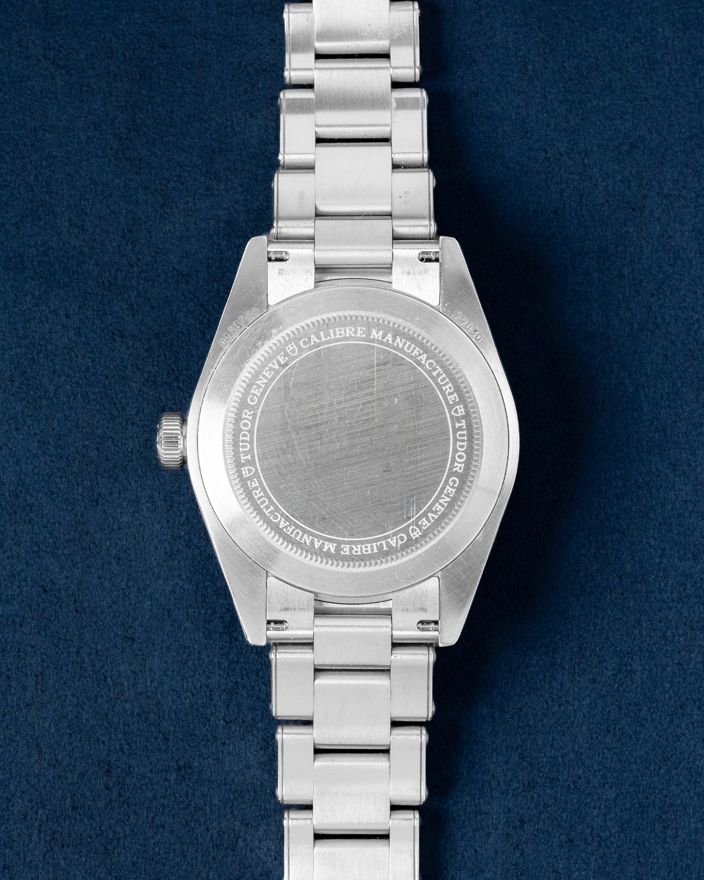 Tudor Black Bay 79030N