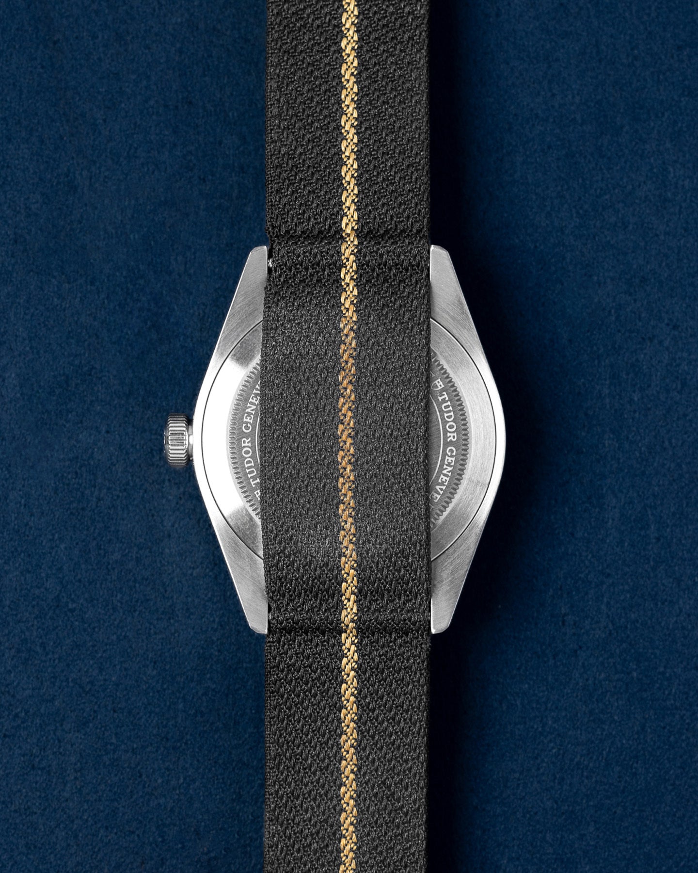 Tudor Black Bay 79030N