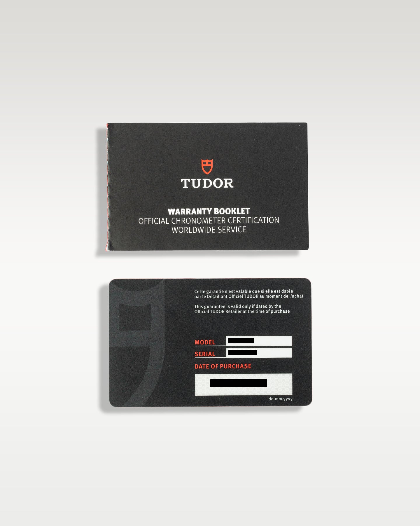 Tudor Black Bay 79030N