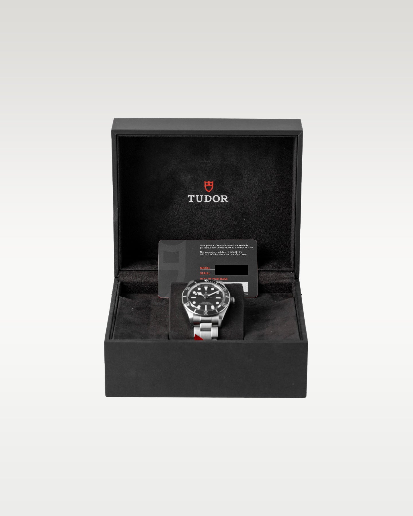 Tudor Black Bay Fifty-Eight 79030B