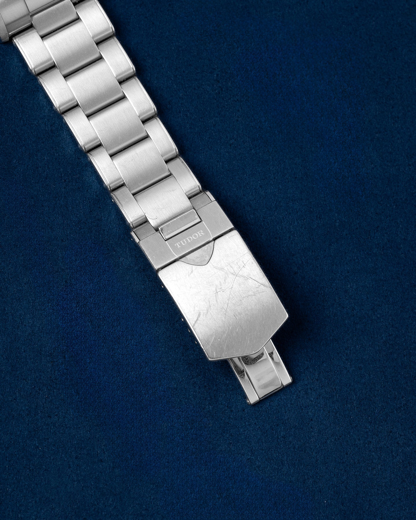 Tudor Black Bay GMT M79830RB-0001