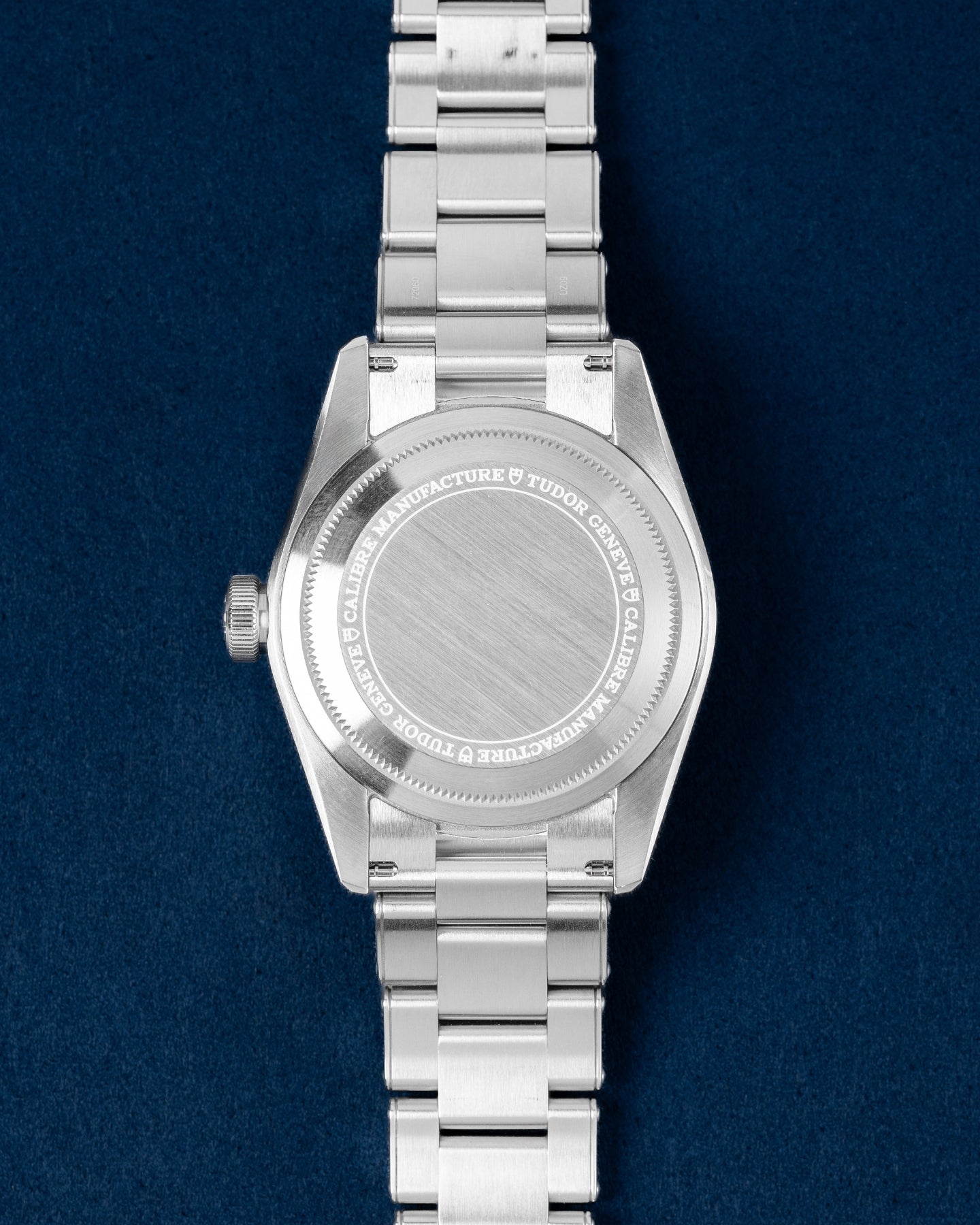 Tudor Black Bay GMT M79830RB