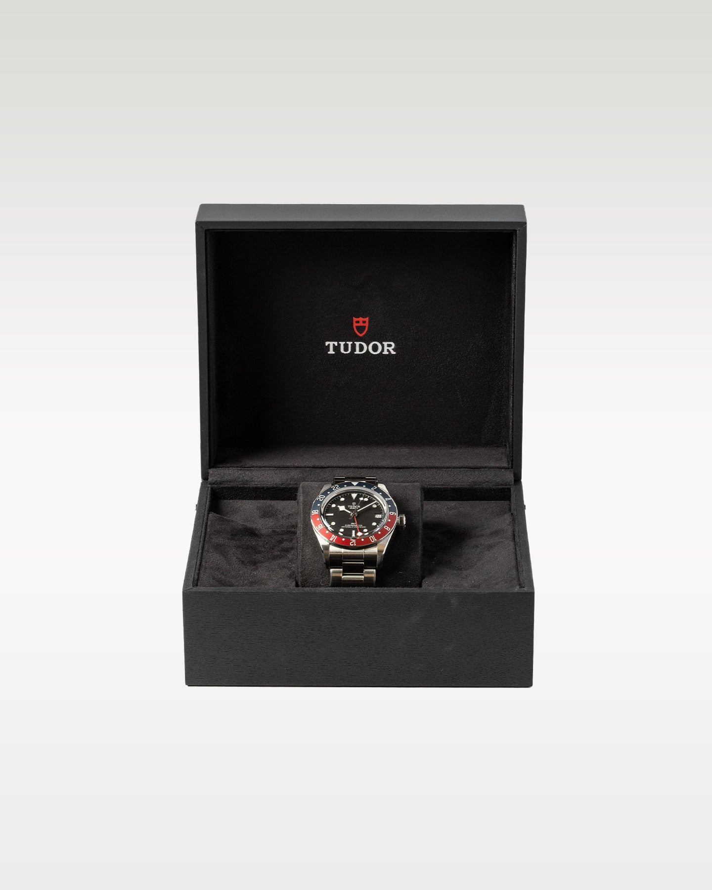 Tudor Black Bay GMT M79830RB
