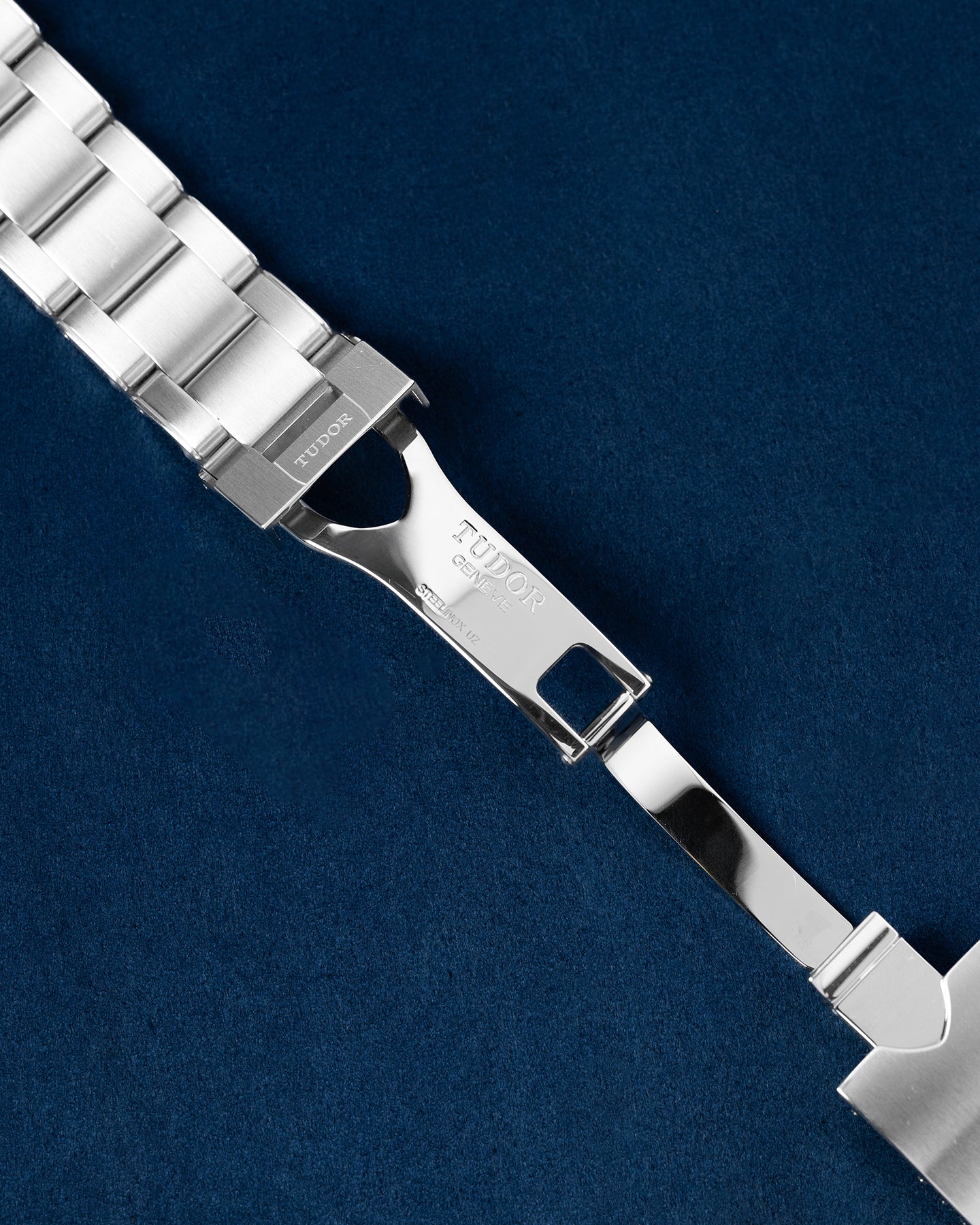 Tudor Black Bay GMT M79830RB