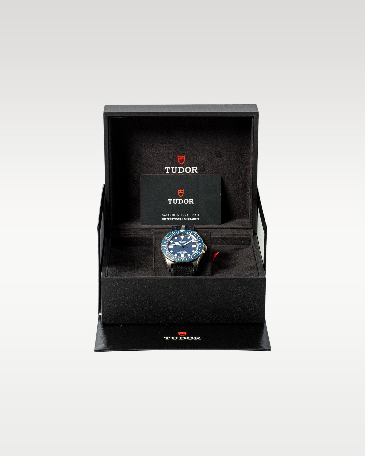 Tudor Pelagos Fxd 25707