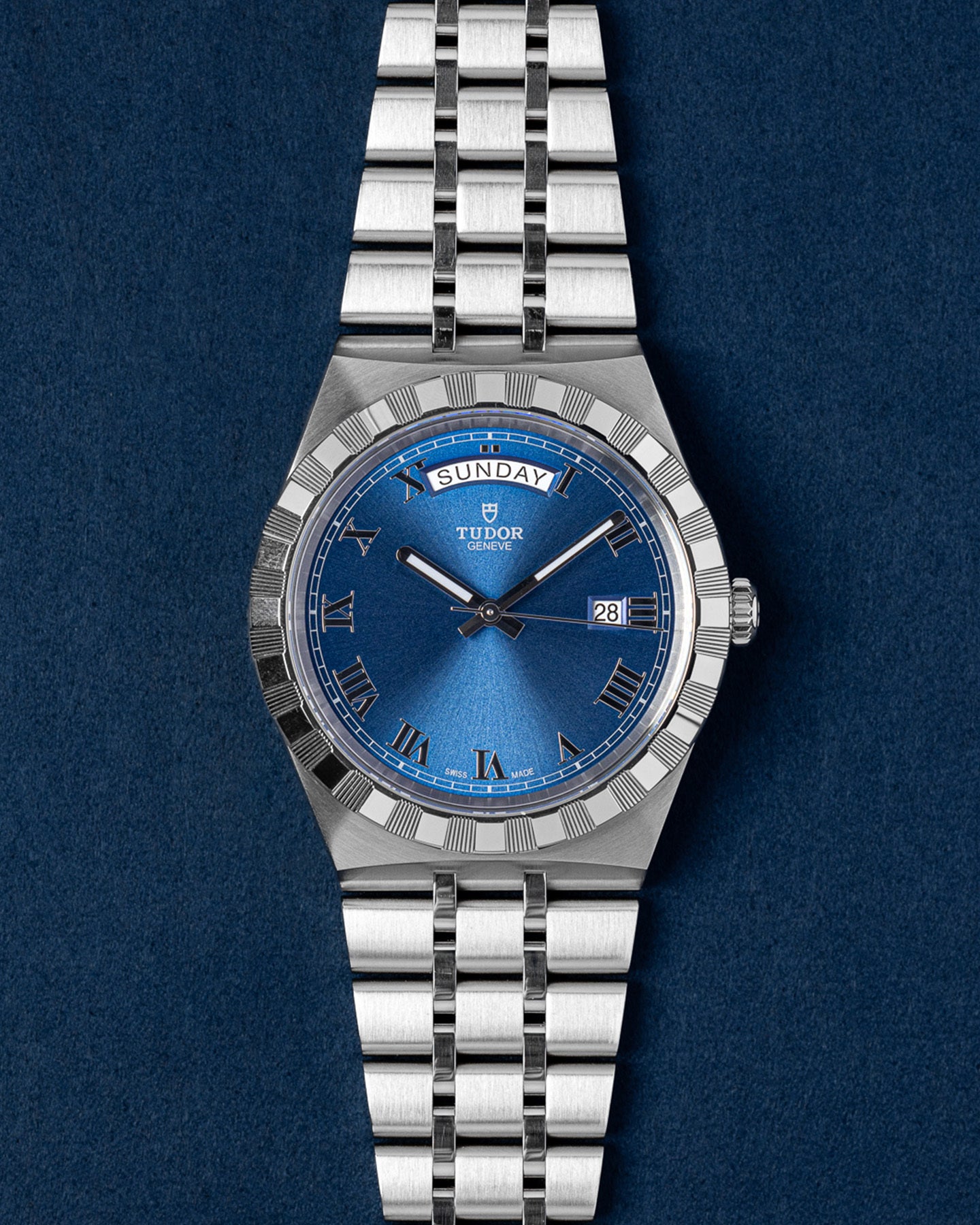 Tudor Royal 28600