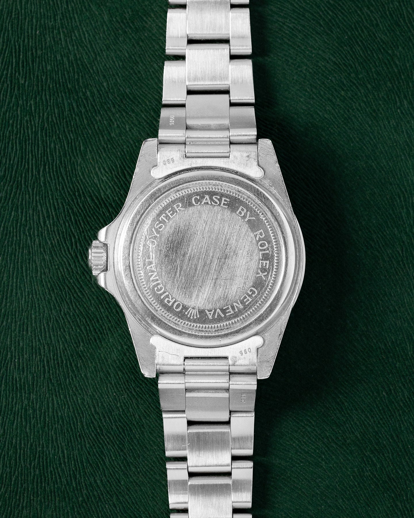 40mm Blue Dial Stainless Steel Tudor Snowflake 94010 Watch