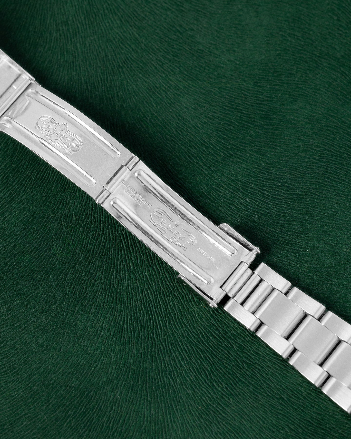 40mm Blue Dial Stainless Steel Tudor Snowflake 94010 Watch