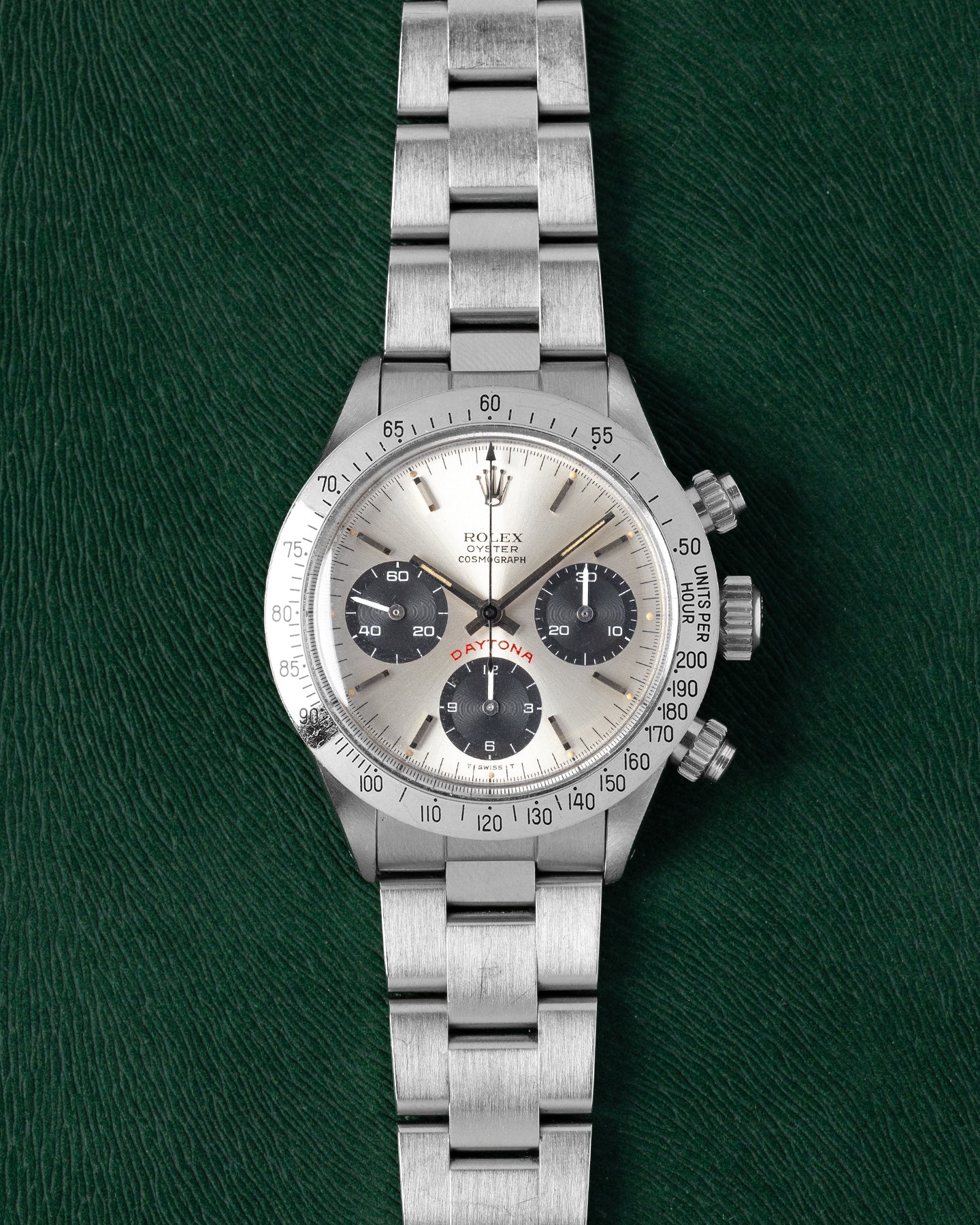 Rolex Daytona 6265