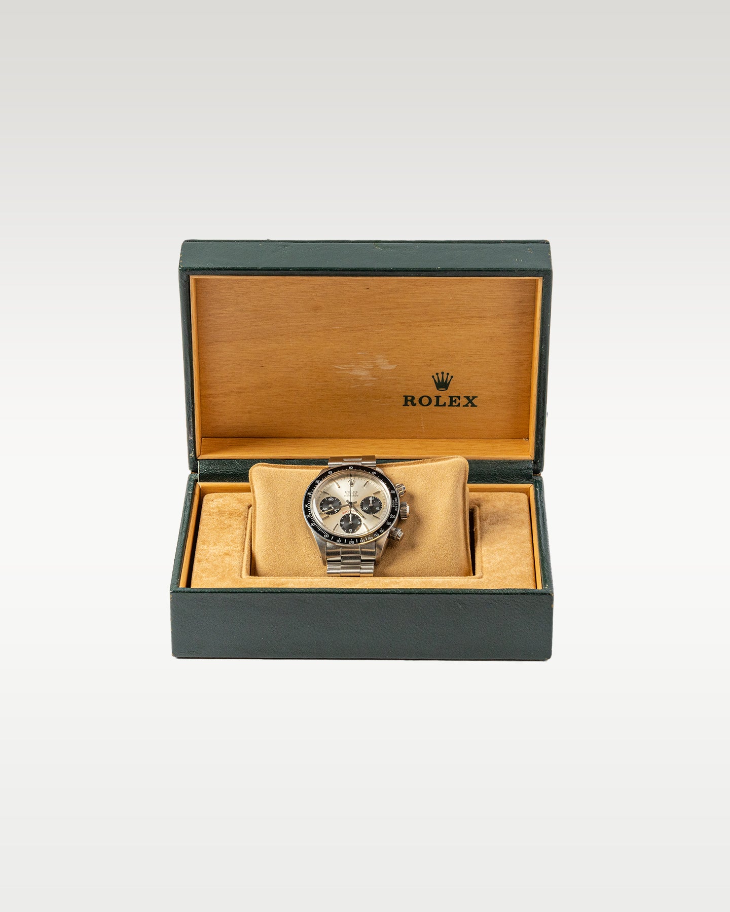 Rolex Daytona 6265