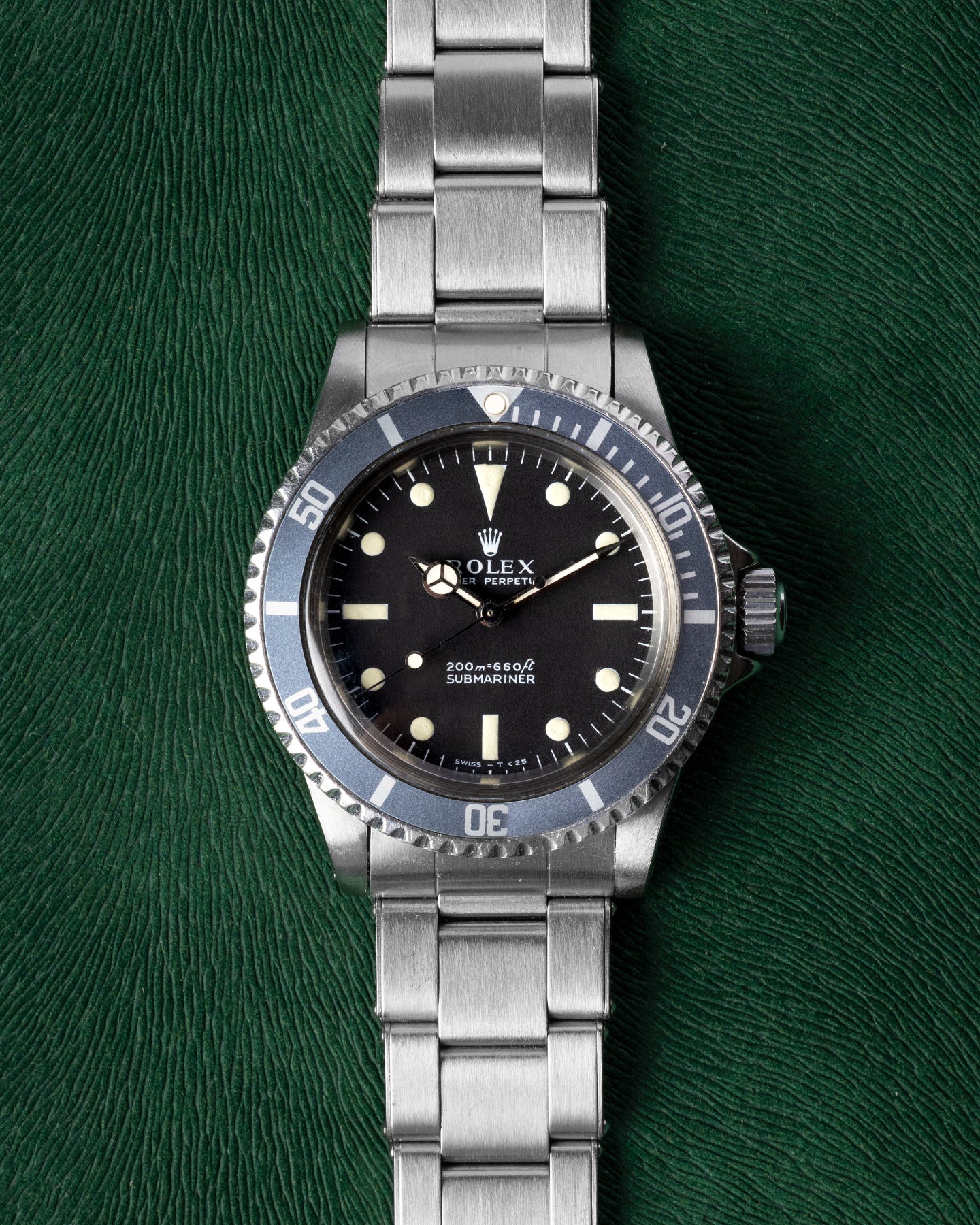 Rolex Submariner 5513