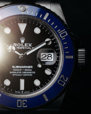 Rolex Submariner Date 126619LB
