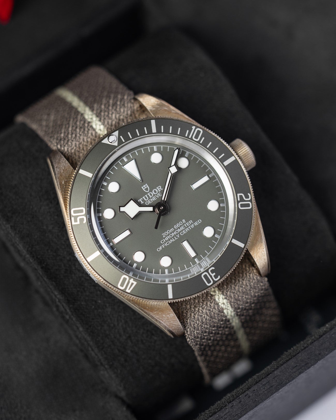 Tudor Watches