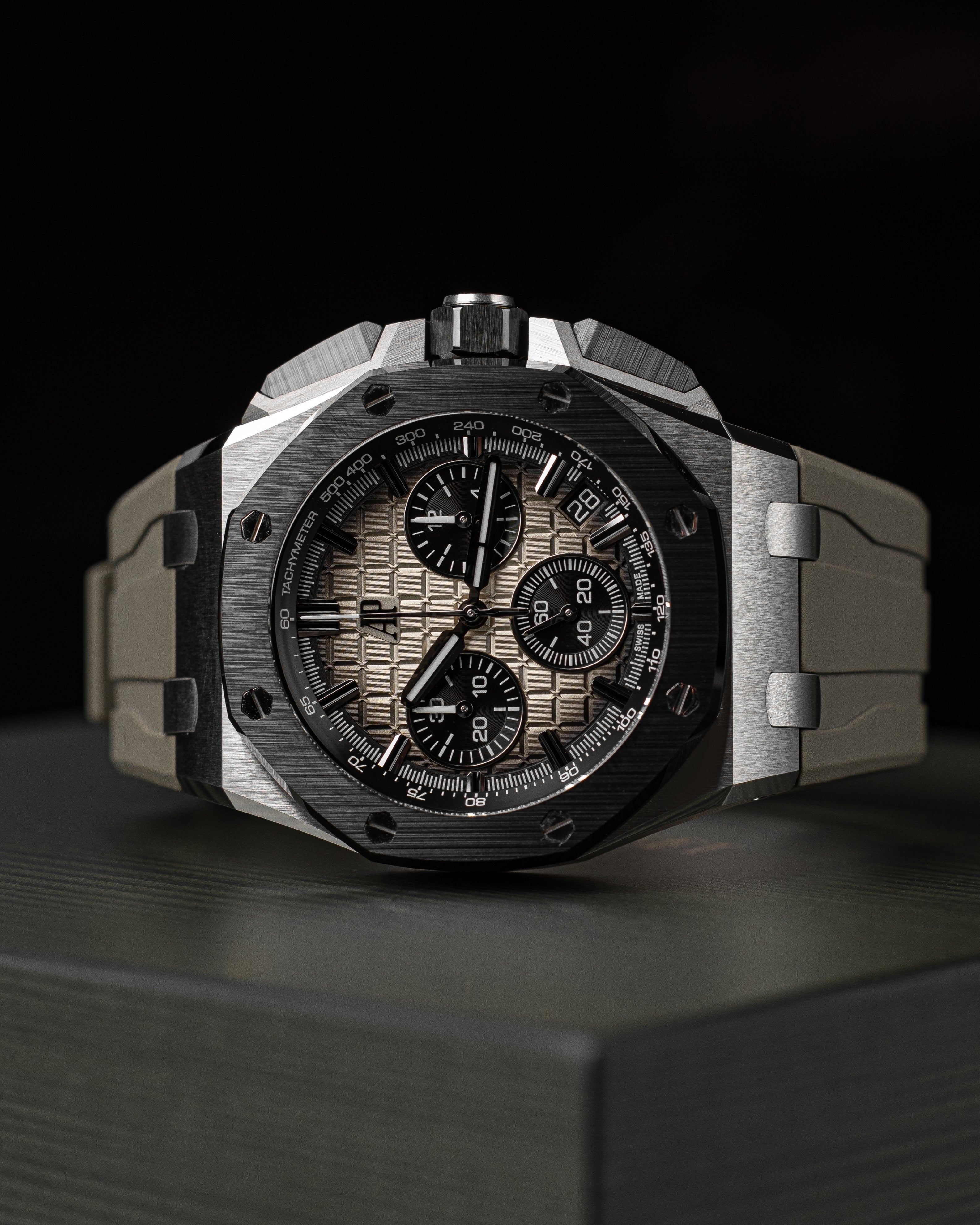 Audemars Piguet Watches