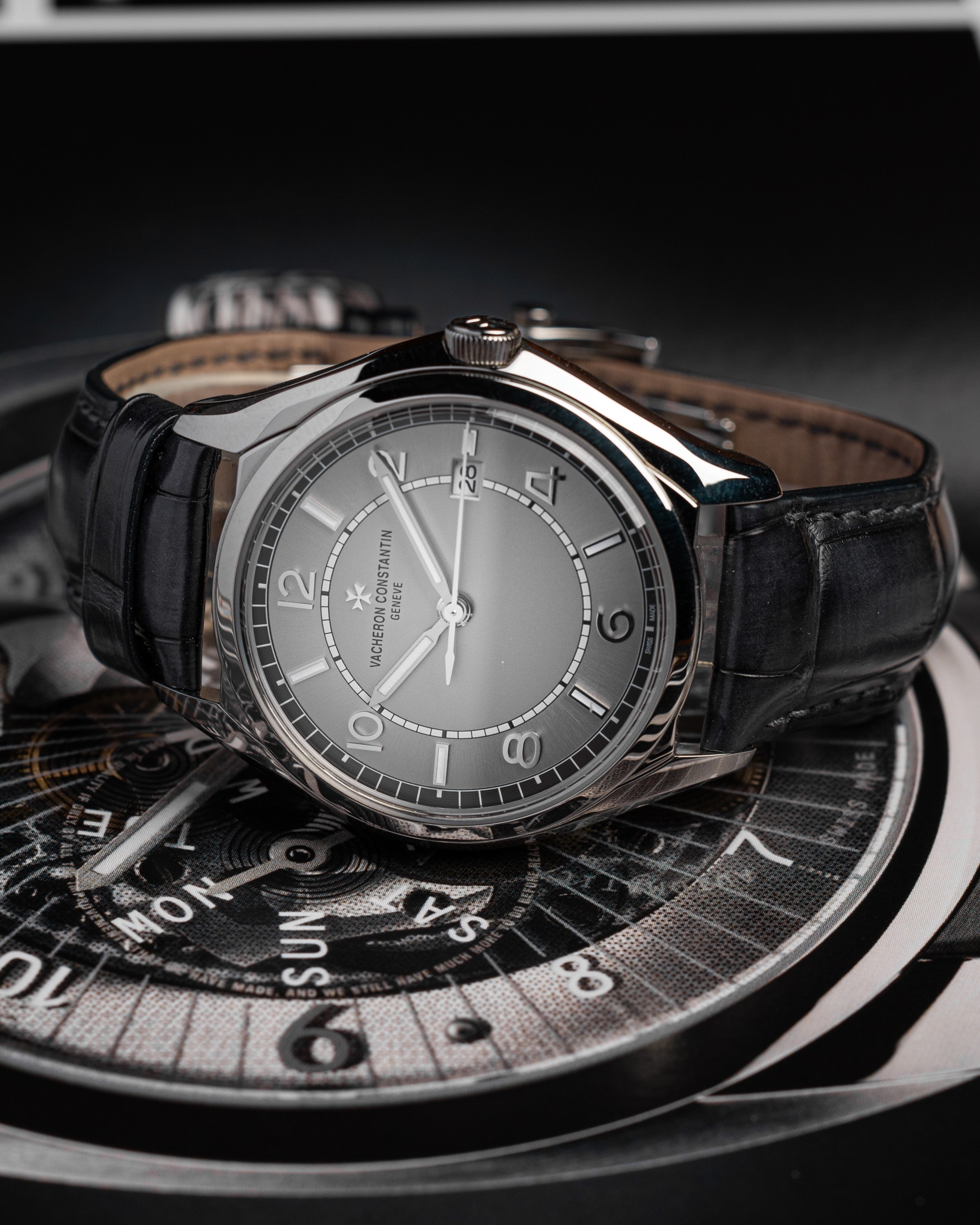 Vacheron Constantin Watches